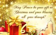 Your gift
