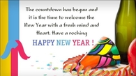 Happy New Year