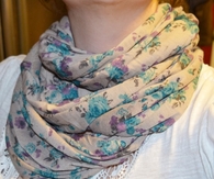 Infinity Scarf