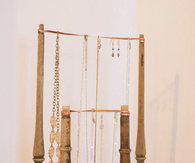 Jewelry Stand