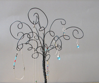 Jewelry Organize Tree