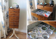 Jewelry Case