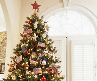 Americana Christmas