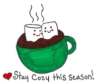 Stay Cozy this Season