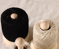DIY Twine Stand