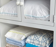 Store matching sheets