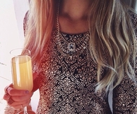 Holiday fashion