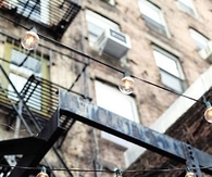 String of lights