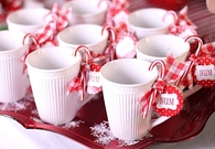 Candy Christmas Printables