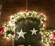 Star lights