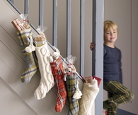 Stuffed stockings