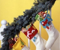 Kiddy stockings
