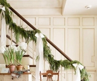 Stairway Garland 