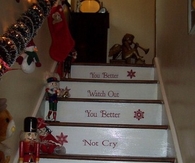Stair song lyrics