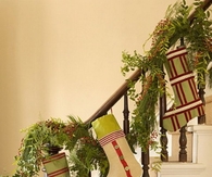 Decorative stockings