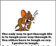 Get Through Life