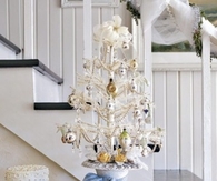 Mini tree
