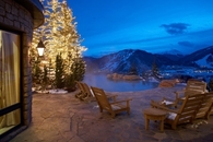 A place to relax