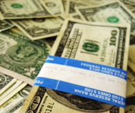 The love of money