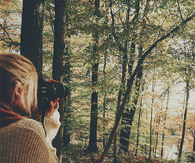Nature photography