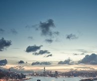City by the bay
