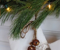 Stocking bells
