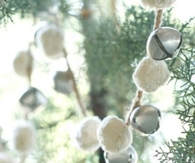 Silver bells