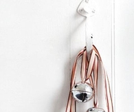 Wrapped bells