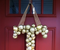 Ornament letters