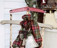Sled bells