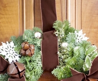 Bell Wreath