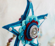 Dimensional star craft