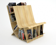 The bookseat