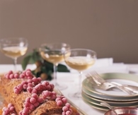 Fig holiday roll