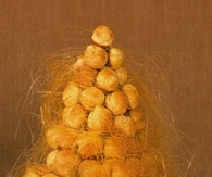 Croquembouche