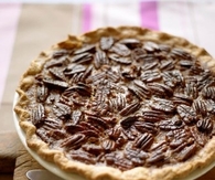 Pecan pie