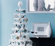 3D Ornament and Tree Topper