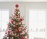 Candy holder ornament