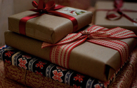 Xmas gifts
