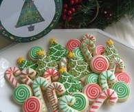 Xmas cookies