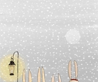 The rabbit choir