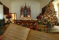 Christmas church songs