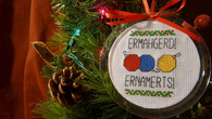 Meme Christmas Decor