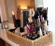Cosmetic organization