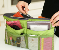 Purse Organizer