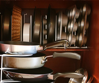 Pan organization