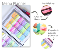Menu Planner