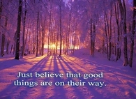 Good Things