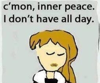 cmon inner peace
