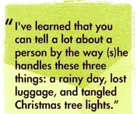 Ive Learned